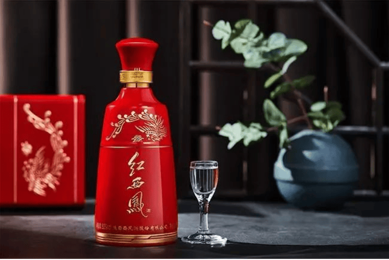 西鳳酒：中國(guó)老四大名酒的璀璨明珠:西鳳酒
