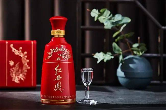 西鳳酒傳承經(jīng)典釀造工藝，成就鳳香品質(zhì):西鳳酒
