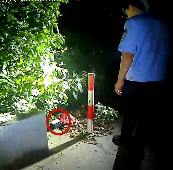 浙江一姑娘以奶茶為記號<strong></p>
<p>西鳳酒
</strong>，竟然在草叢里藏了11萬現(xiàn)金！:西鳳酒

