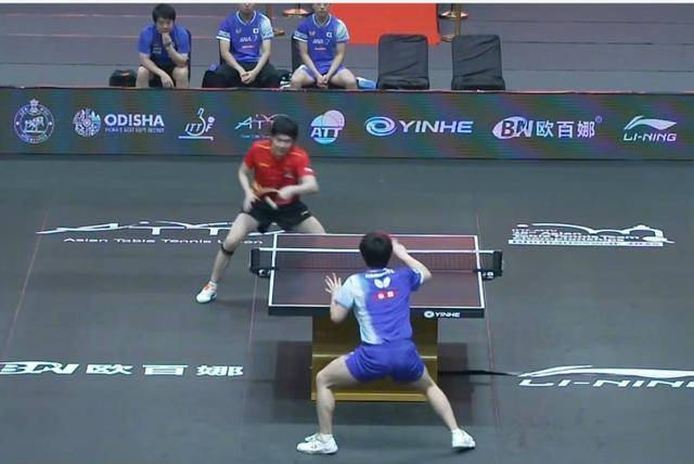 逆轉獲勝<strong></p>
<p>西鳳酒
</strong>！國乒男團3比2擊敗日本隊晉級決賽:西鳳酒
