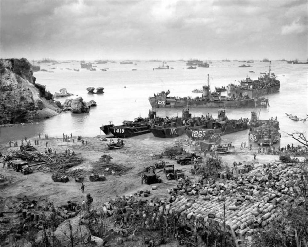 美軍也敢單挑解放軍？美智庫(kù)：若在臺(tái)海動(dòng)武<strong></p>
<p>西鳳酒
</strong>，補(bǔ)給難度遠(yuǎn)超諾曼底:西鳳酒
