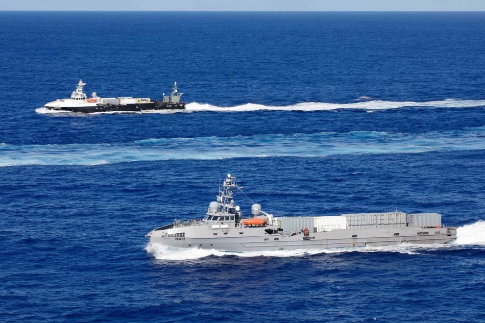 美軍也敢單挑解放軍？美智庫(kù)：若在臺(tái)海動(dòng)武<strong></p>
<p>西鳳酒
</strong>，補(bǔ)給難度遠(yuǎn)超諾曼底:西鳳酒
