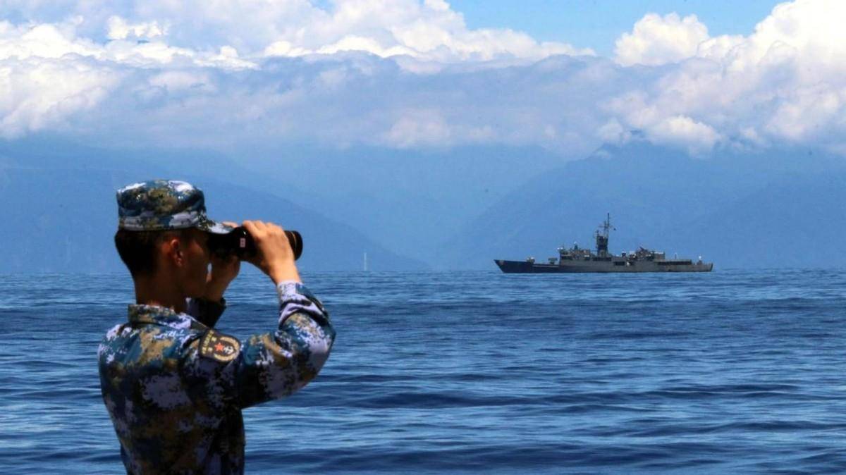 美軍也敢單挑解放軍？美智庫(kù)：若在臺(tái)海動(dòng)武<strong></p>
<p>西鳳酒
</strong>，補(bǔ)給難度遠(yuǎn)超諾曼底:西鳳酒

