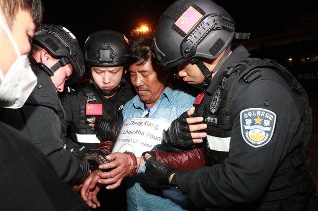 性質(zhì)極其惡劣<strong></p>
<p>西鳳酒
</strong>，手段極其殘忍！緬北劉家犯罪集團專案詳情披露:西鳳酒
