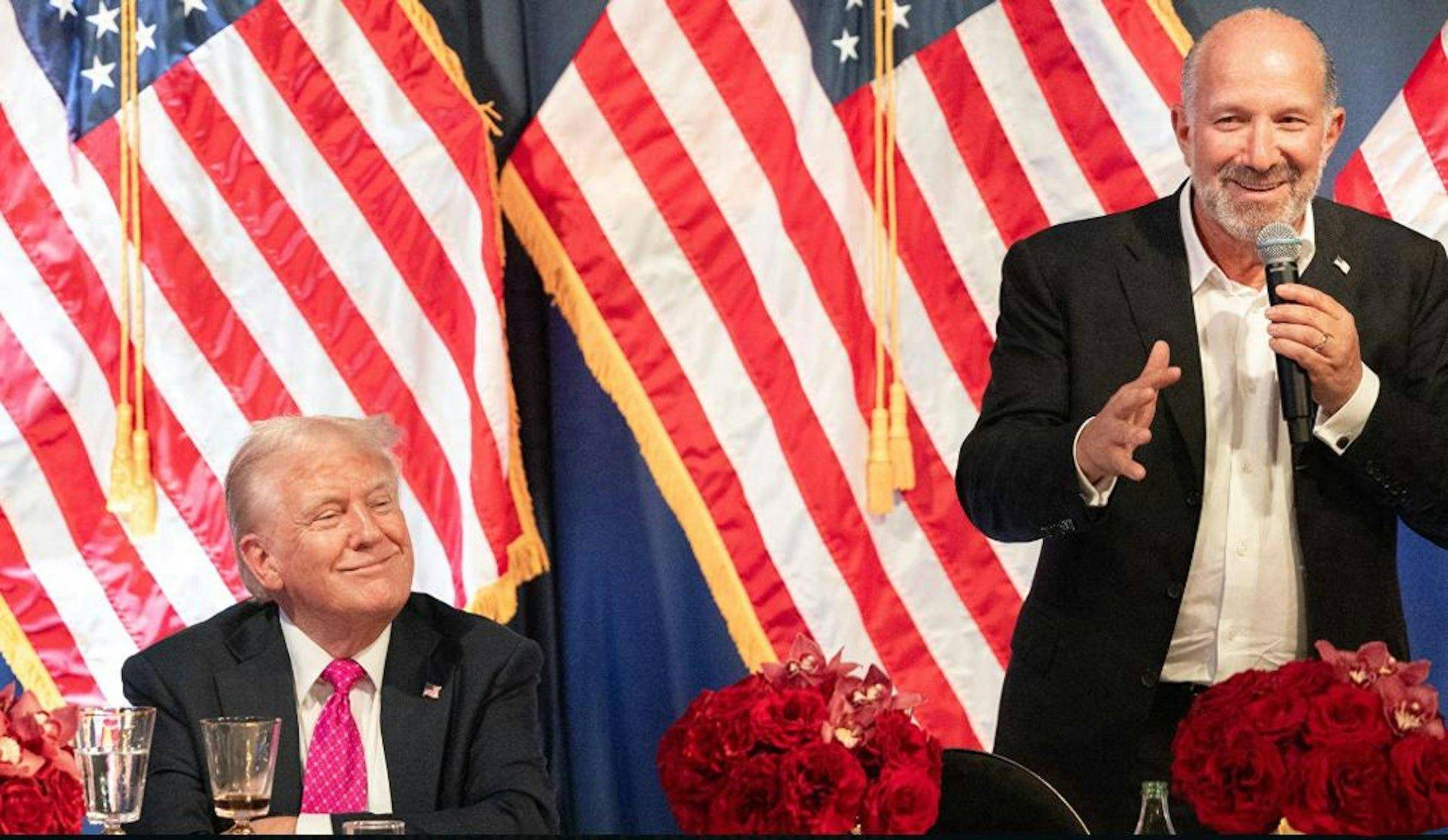 被中方反制打痛，特朗普對商務(wù)部長大發(fā)雷霆，你把和中國的事情搞砸了:西鳳酒
