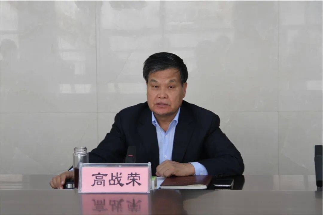 河南省財(cái)政廳原副廳長(zhǎng)高戰(zhàn)榮被查，曾任三門(mén)峽市副市長(zhǎng):西鳳酒
