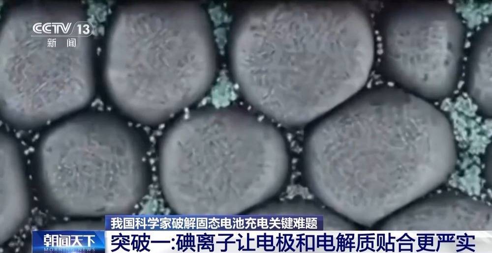 <strong></p>
<p>西鳳酒
</strong>我國科學(xué)家破解固態(tài)電池充電關(guān)鍵難題:西鳳酒

