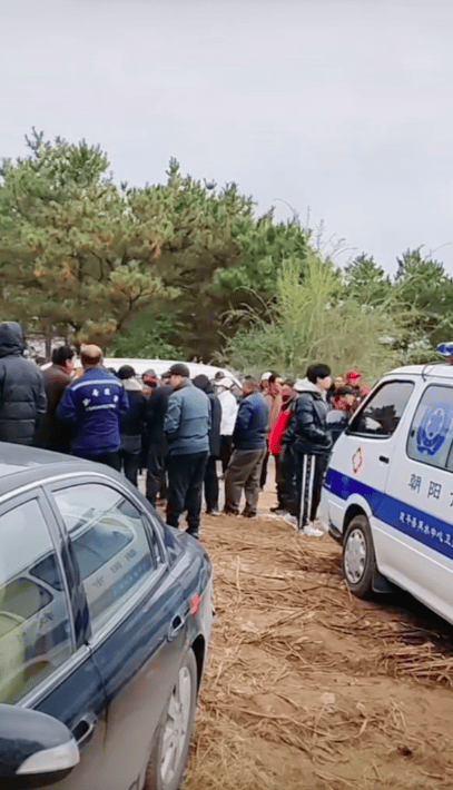 4歲女童車內(nèi)睡覺失蹤超24小時(shí)，鎮(zhèn)長講述救援細(xì)節(jié)：事發(fā)山上，植被覆蓋率高:西鳳酒
