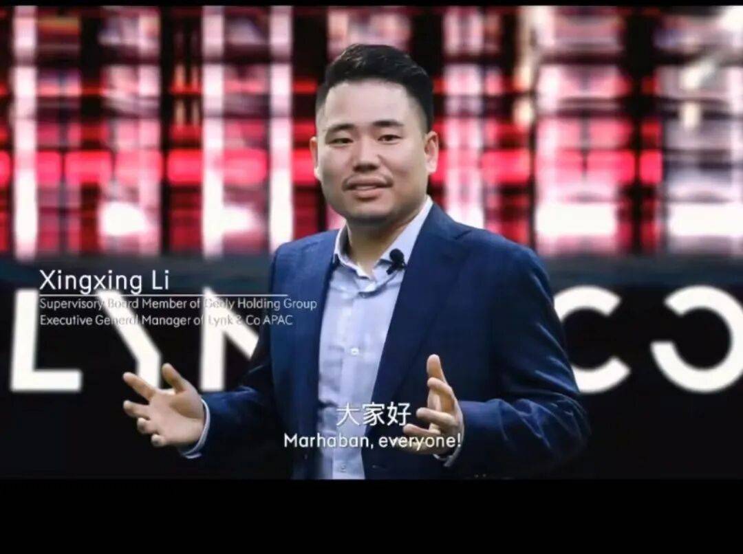 吉利李書福之子坐鎮(zhèn)的蘇州項目，狂攬數(shù)億元融資后被曝原地解散，發(fā)生了啥？:西鳳酒
