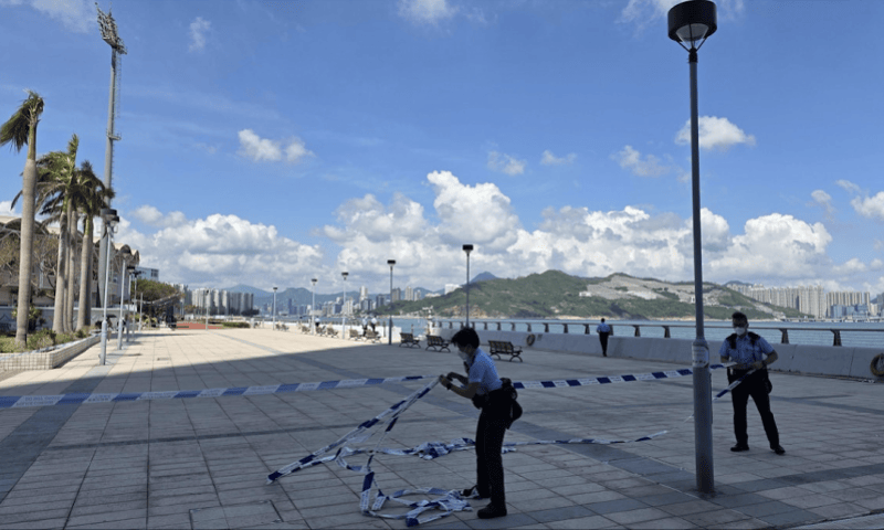 一海面驚現(xiàn)浮尸<strong></p>
<p>西鳳酒
</strong>，死者是41歲銀行經(jīng)理！香港警方最新消息:西鳳酒
