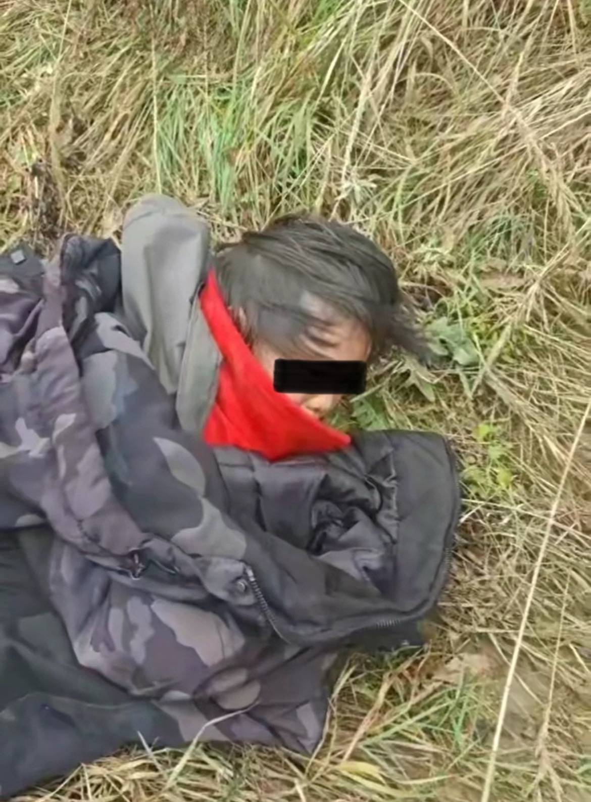 終于放心了！遼寧4歲女童走失2天后被找到<strong></p>
<p>西鳳酒
</strong>，救援隊：十公里外山溝找到，狀態(tài)還好:西鳳酒
