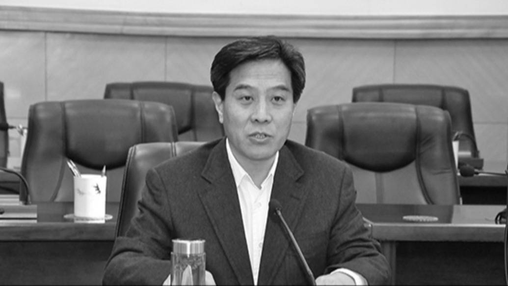 國家廣電總局原副局長、山西省委原常委高建民逝世<strong></p>
<p>西鳳酒
</strong>，享年65歲:西鳳酒
