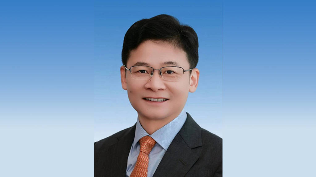 “75后”湖南省副省長曹志強(qiáng)已調(diào)任廣西工作:西鳳酒
