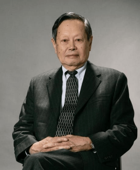 沉痛悼念！楊振寧先生因病在北京逝世，享年103歲:西鳳酒

