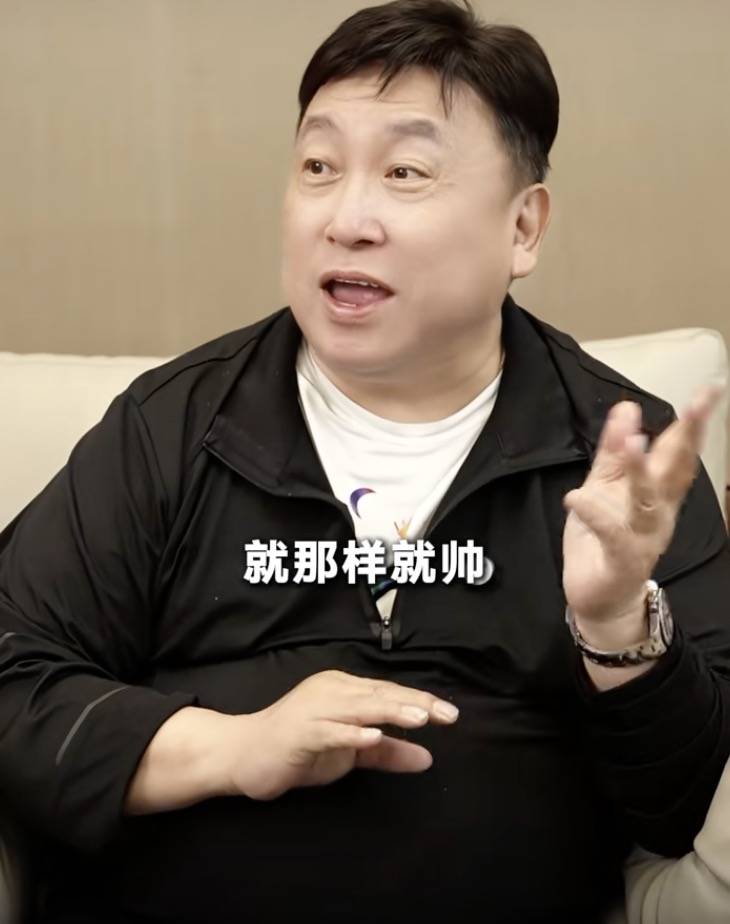 陳偉霆官宣生子<strong></p>
<p>西鳳酒
</strong>，王晶：他花了很長時間才紅的:西鳳酒
