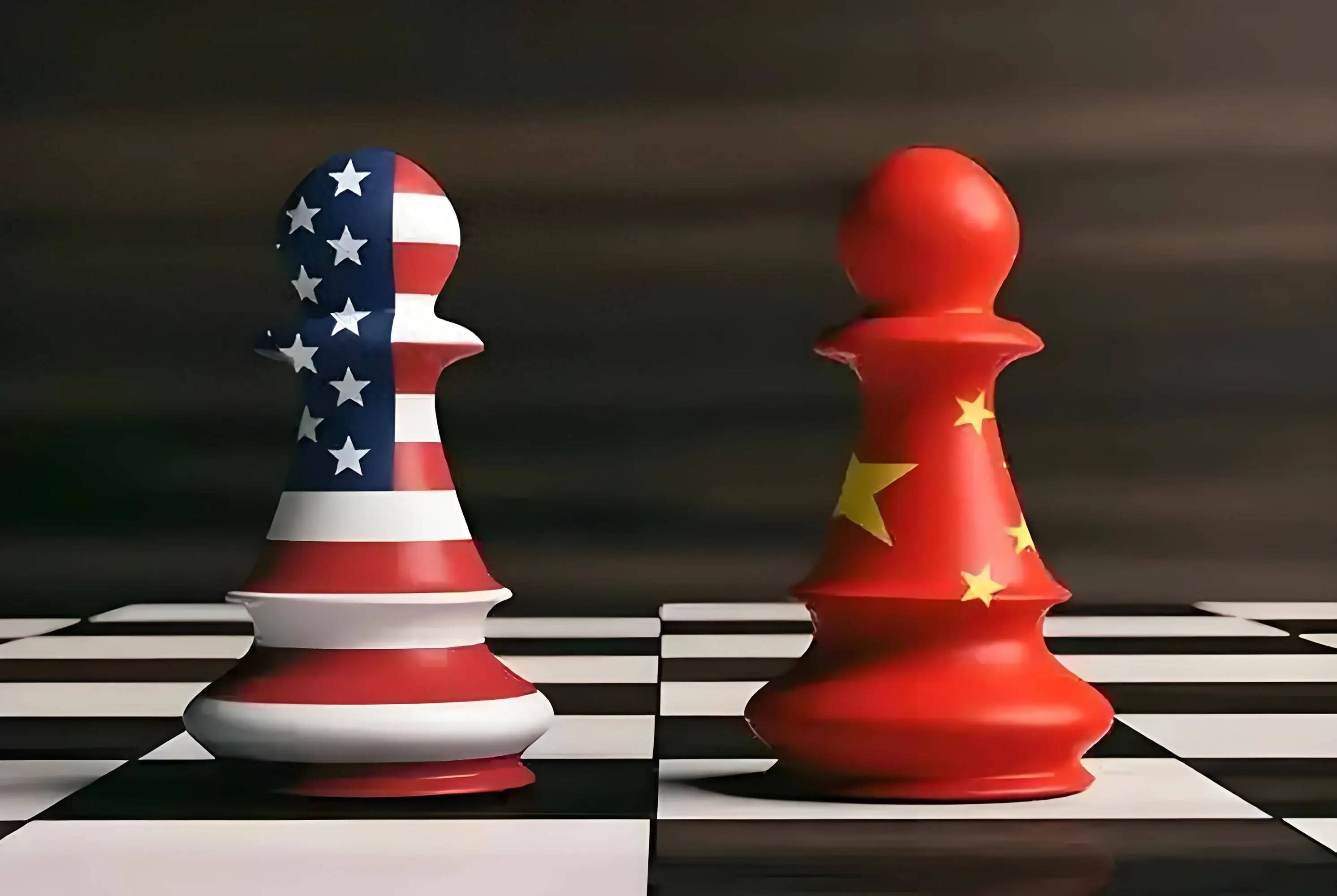 第五次經(jīng)貿(mào)會談<strong></p>
<p>西鳳酒
</strong>，要與美算總賬？20筆賬單已拉好，中方蓄勢待發(fā):西鳳酒
