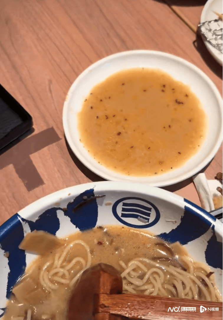 深圳一知名餐飲門店被責令停業(yè)整改<strong></p>
<p>西鳳酒
</strong>！部門：“按10倍賠償”:西鳳酒
