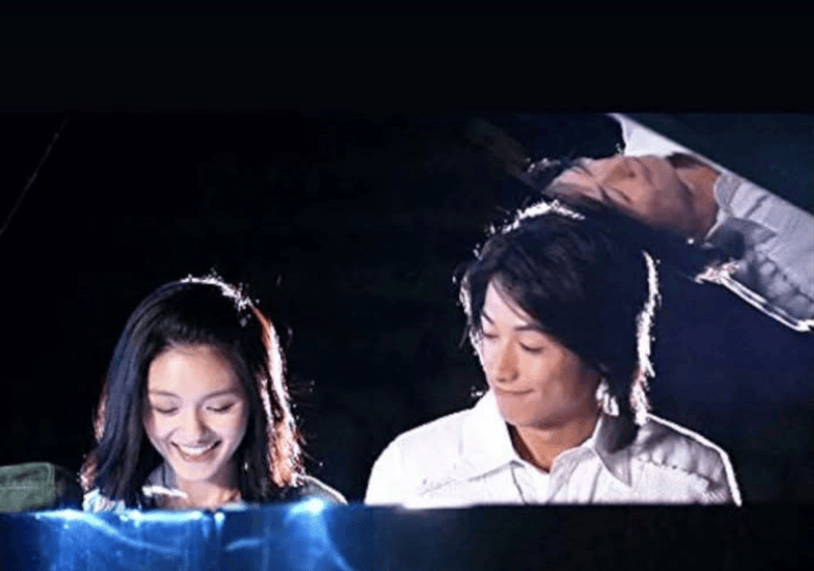 45歲日本男星藤岡靛宣布離婚<strong></p>
<p>西鳳酒
</strong>！曾與大S合作出演《轉(zhuǎn)角遇到愛(ài)》:西鳳酒
