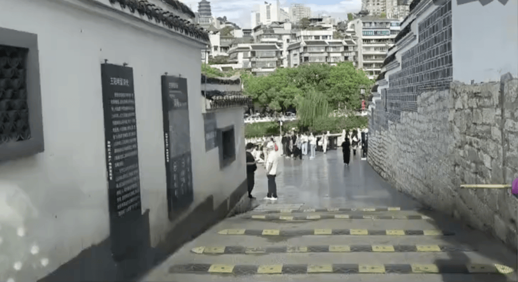 貴州一20米下坡路裝了16條減速帶<strong></p>
<p>西鳳酒
</strong>，網(wǎng)友吐槽開車像“坐船”，周邊居民：很有必要:西鳳酒
