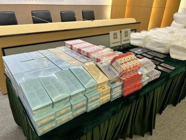 賣淫集團被端<strong></p>
<p>西鳳酒
</strong>，120人落網！查獲安全套超10000個:西鳳酒
