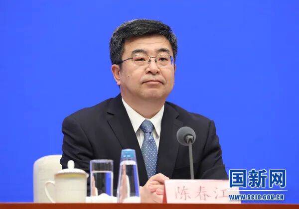 陳春江任河南省委常委、洛陽市委書記:西鳳酒
