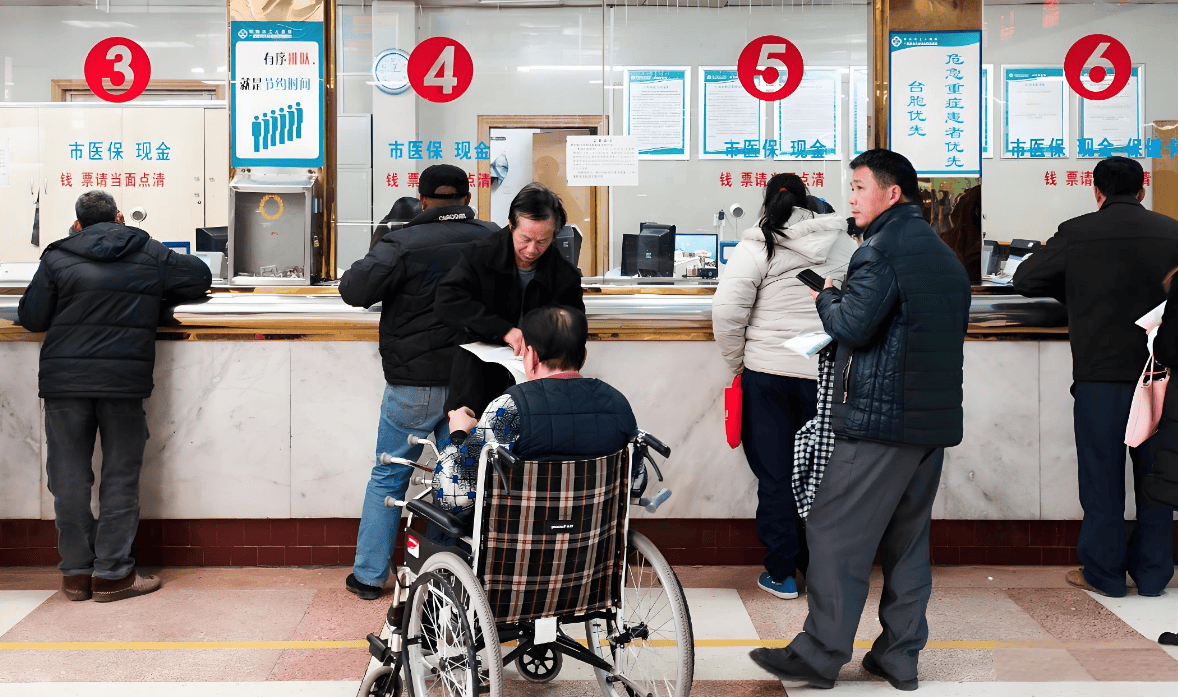 粵魯?shù)?4省份確定延長醫(yī)保最低繳費(fèi)年限：男30年女25年！醫(yī)?；鹂傮w不缺錢<strong></p>
<p>西鳳酒
</strong>，但京津等多地已現(xiàn)醫(yī)保赤字！:西鳳酒
